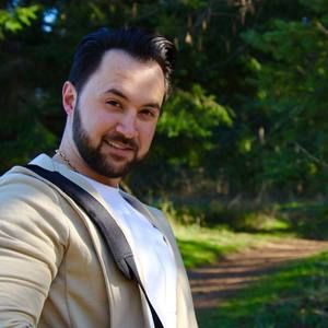 Meet your Posher, Shahab